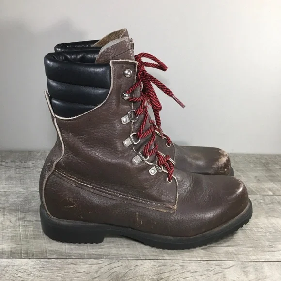 Red Wing Shoes | Shoes | Vintage Red Wing Irish Setter  display picture 1